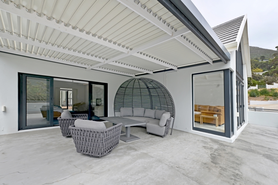 3 Bedroom Property for Sale in Hout Bay Western Cape